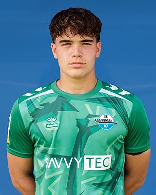 Konstantin Sommer