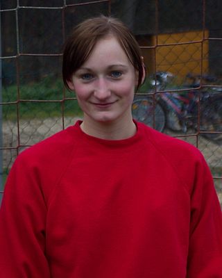 Janine Gerg