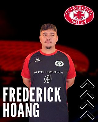 Frederick Hoang-Bielen