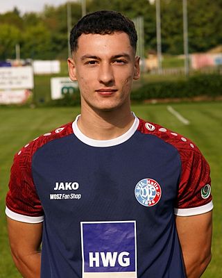 Achilleas Oikonomidis