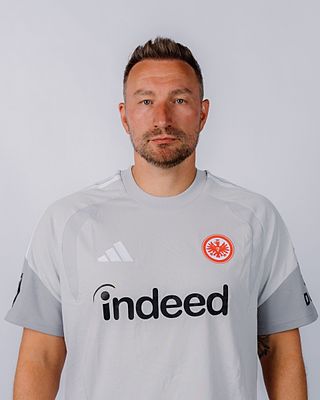 Daniel Endres