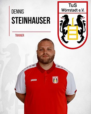 Dennis Steinhauser