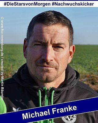 Michael Franke