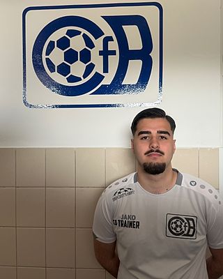 Enes Arikan
