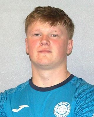 Florian Däweritz