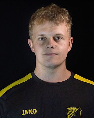 Niklas Gebauer