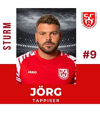 Jörg Tappiser