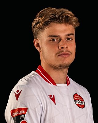 Luke Pförtner