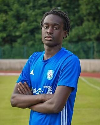 Anaishe Mbwando