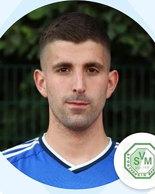 Dzenis Muradbasic