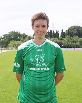 Jens Kley-Holsteg