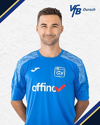 Robin Brandmeir