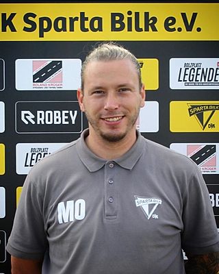 Mario Opdenberg