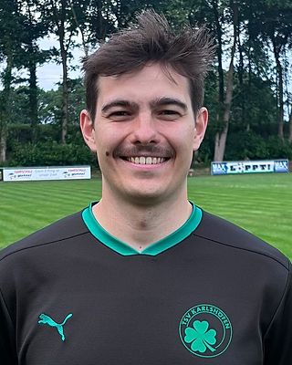 Moritz Bley