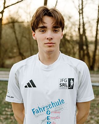Leonhard Drottleff