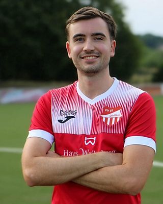 Tobias Groß