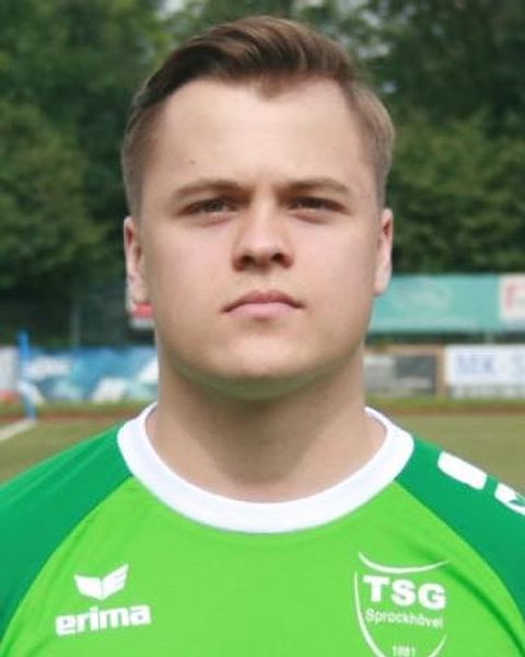 Foto: TSG Sprockhövel