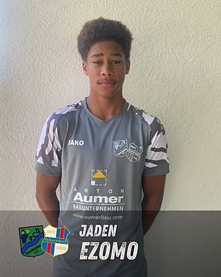 Jaden Ezomo