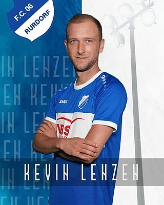 Kevin Lenzen