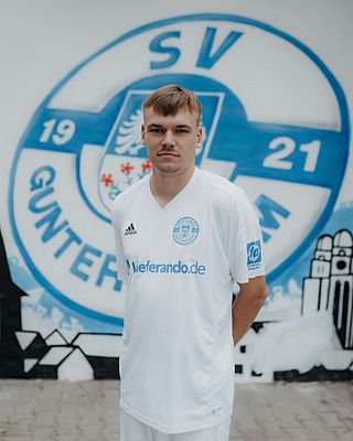 Luca Reinbold