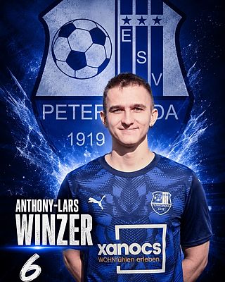 Anthony-Lars Winzer