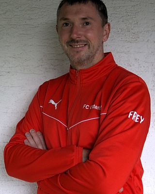 Andreas Baumann