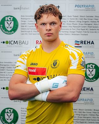 Noel Baumann