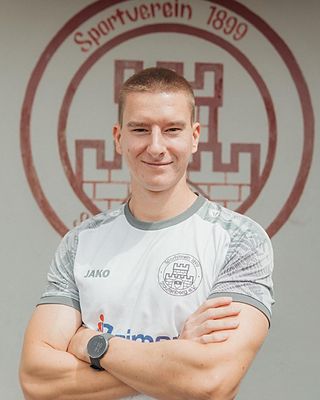 Max Winterhoff