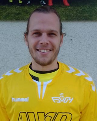 Philipp Sedran