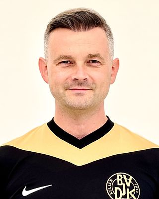 Martin Karzewski