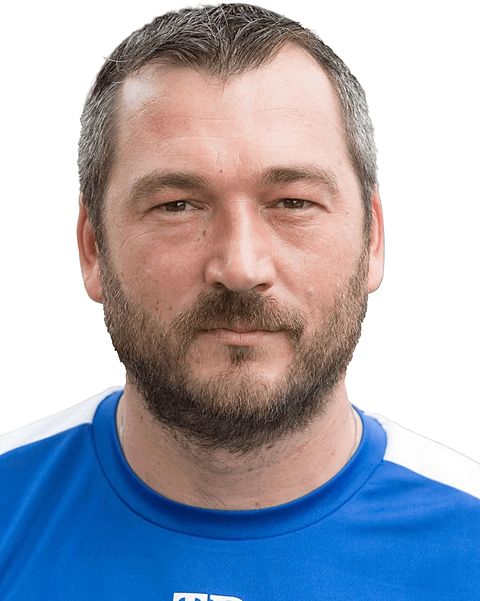 Foto: Trainer
