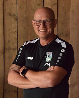 Peter Müller
