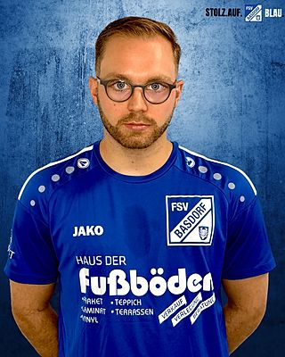 Niclas Steve Ernst