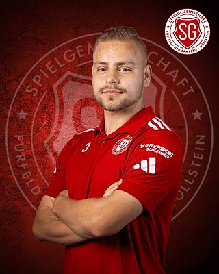 Lukas Steuerwald