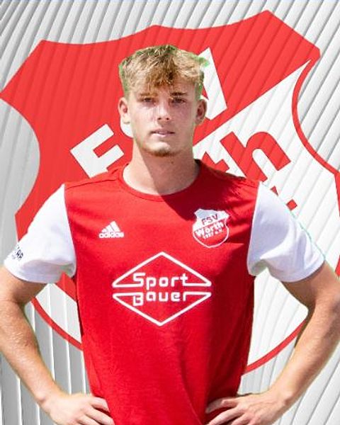 Foto: FSV Wörth am Main