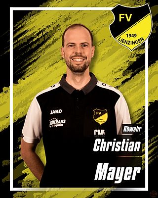 Christian Mayer