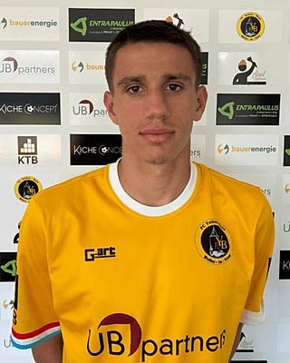 Diego CAMPOS TEIXEIRA