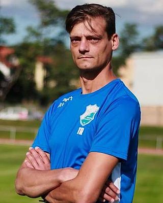 Michael Voigt