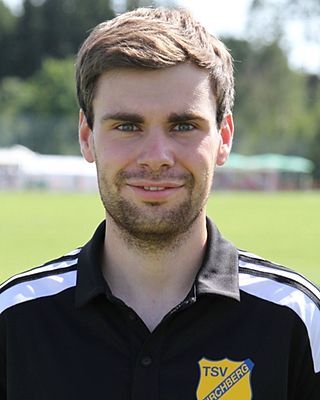 Christian Priller