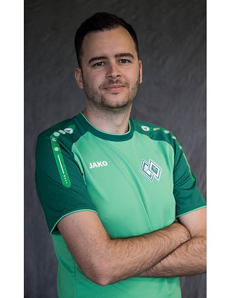 Foto: SVK - Jimmy Hua