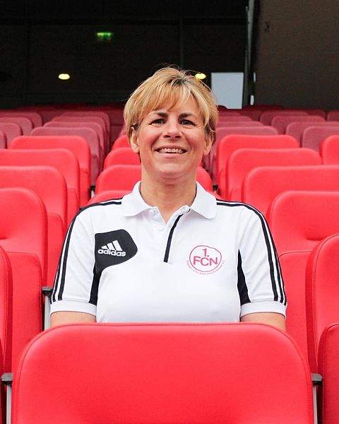 Foto: 1. FC Nürnberg