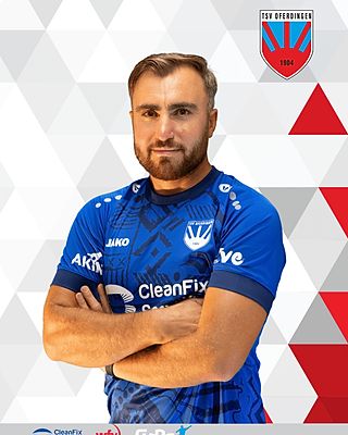 Radowan Shekh Mohamad