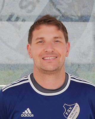 Andreas Diethei