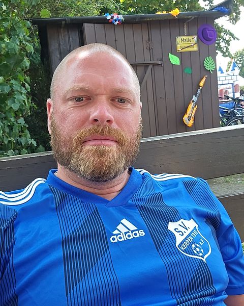 Foto: Ich selber
