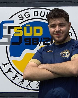 Abdurrahman Altintas