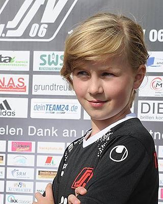 Luise Millischauskas