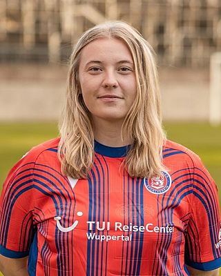 Fabienne Mertgen