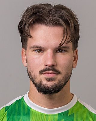Muris Jusufovic