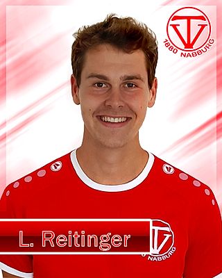 Lukas Reitinger