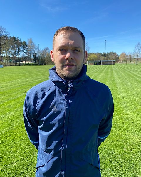 Foto: Cedrik Sackmann